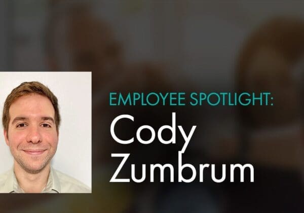 Employee spotlight