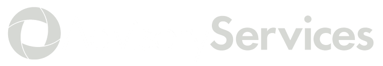 Advisory Services VBC Services logo