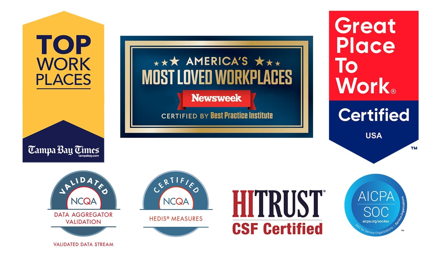 DataLink2026-Certifications