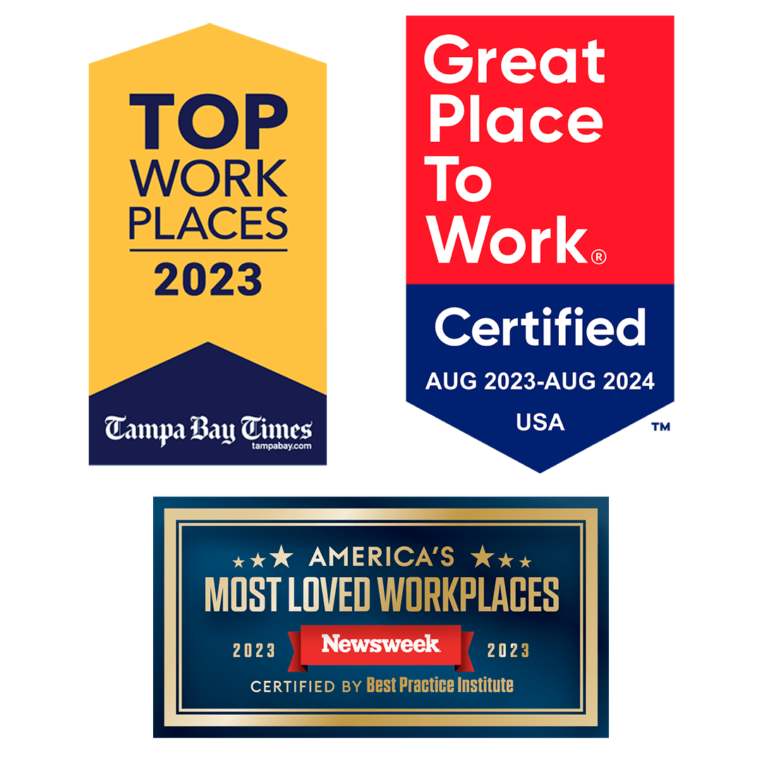 DataLink's certifications